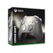 Microsoft QAU-00040 accessorio per videogiochi Beige, Grigio Joystick analogico/digitale Android, PC, Xbox One, Xbox One S, Xbox One X, Xbox Series S, Xbox Series X, iOS