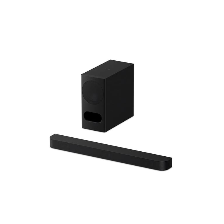Barre de son Sony Bravia Theatre Bar 5 Dolby Atmos 3.1 + Caisson de basses - vue 4