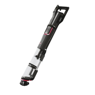 Hoover HFX10H 011 aspiradora de mano Titanio Sin bolsa