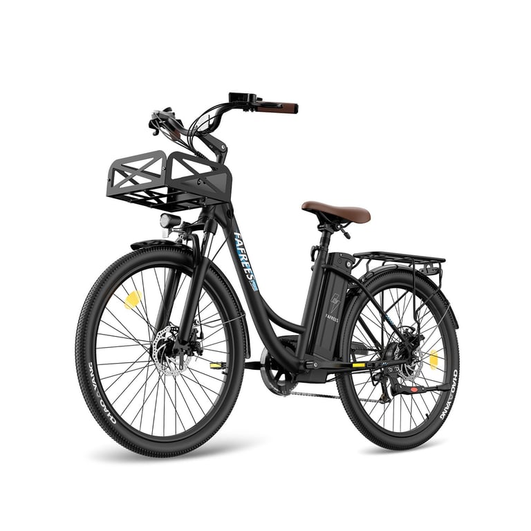 Vélo Électrique Fafrees F26 Lasting – Moteur 250W Batterie 36V 25Ah - vue 2