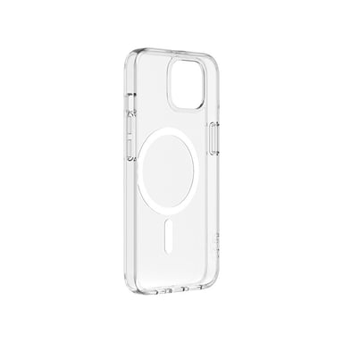 Belkin SheerForce coque de protection pour téléphones portables 15,5 cm (6.1'') Housse Transparent