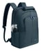 Rivacase 8436 40,6 cm (16'') Mochila Azul