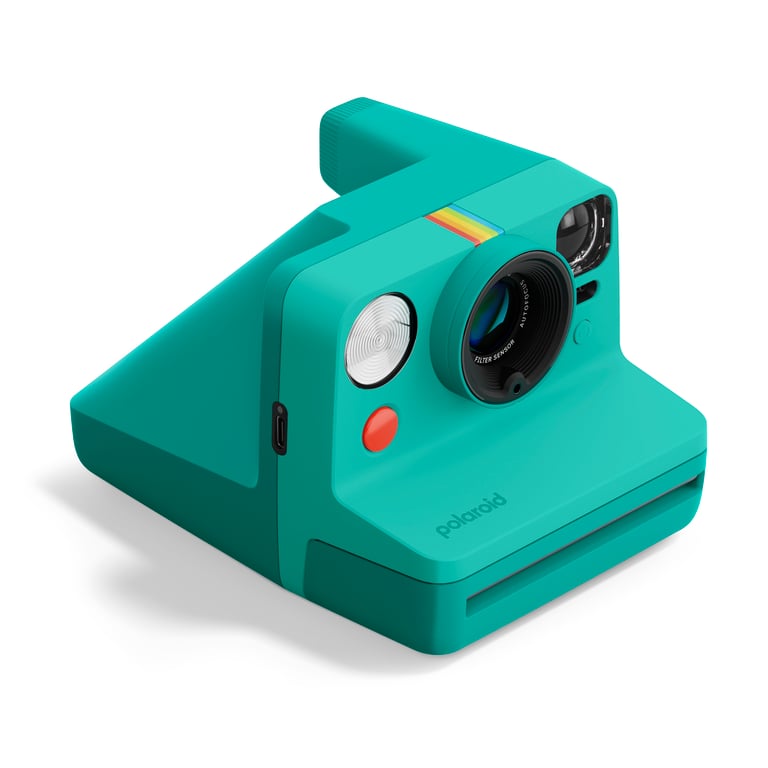 Appareil Photo Instantané Polaroid Now Génération 3 – Modèle 009198 - vue 7