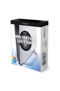 Mini Vertical LED Stand KIT PS5