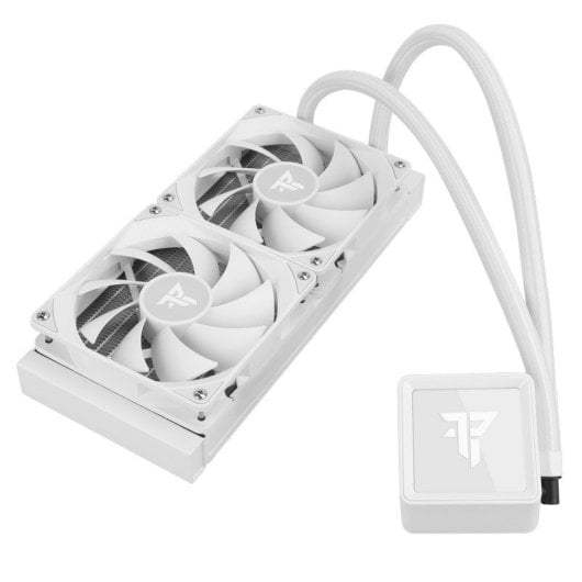 Kit de refroidissement liquide Tempest Darken 240 240 mm - vue 4