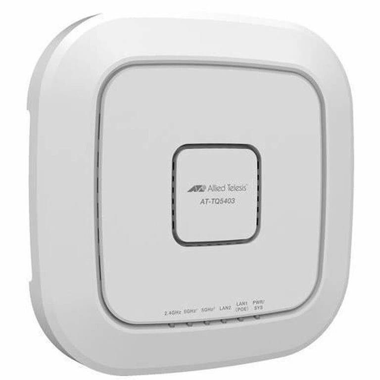 Allied Telesis AT TQ5403 - vue 3