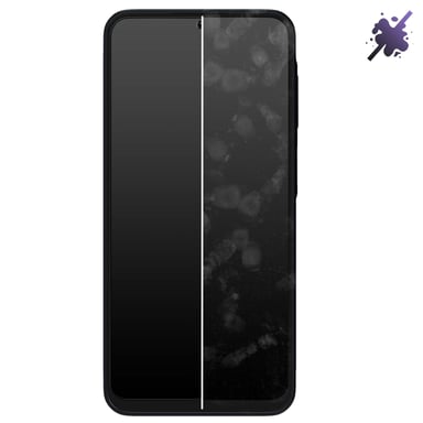 Vetro Temperato Galaxy A36 9H Antigraffio Copertura Totale