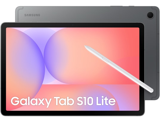 Samsung Galaxy Tab S10 Lite X400 WiFi 10.9 8GB RAM Energieklasse F SM X400NZAPEUE - vue 2