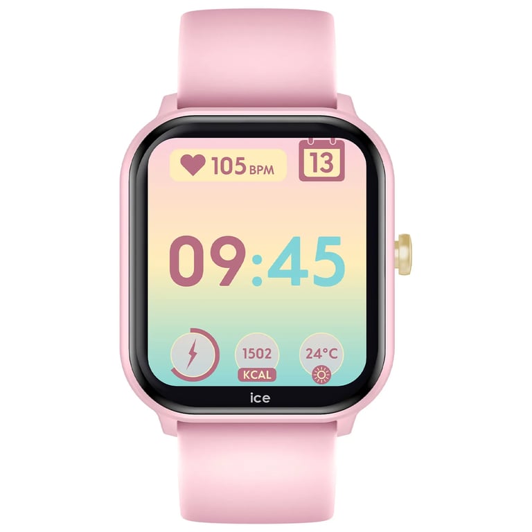 Montre connectée Enfant Ice Smart 2.0 022795 ICE - vue 6