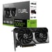 ASUS Dual -RTX5060TI-O8G NVIDIA GeForce RTX 5060 Ti 8 Go GDDR7