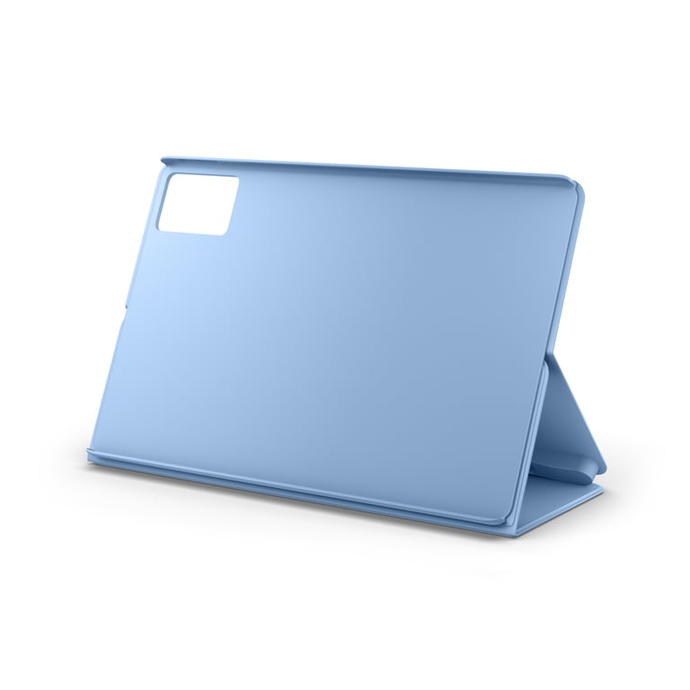 Lenovo ZG38C06994 funda para tableta 27,9 cm (11 ) Folio Azul - Nuevo