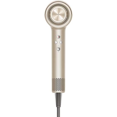 Secador de pelo MOVA SHINE 10 1600 W motor 110 000 rpm silencioso Oro mate