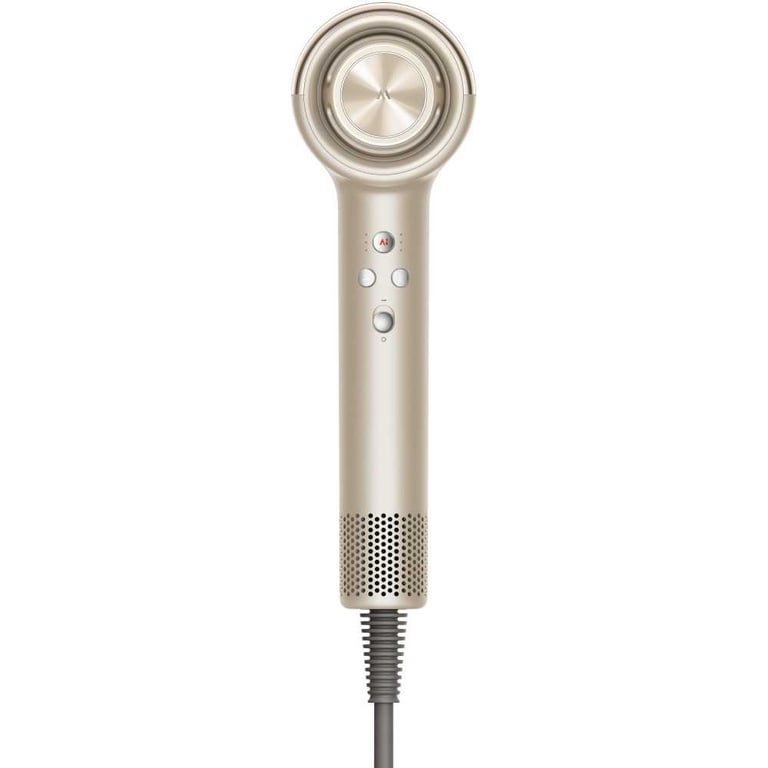 Sèche cheveux MOVA SHINE 10 Silencieux Or - vue 2