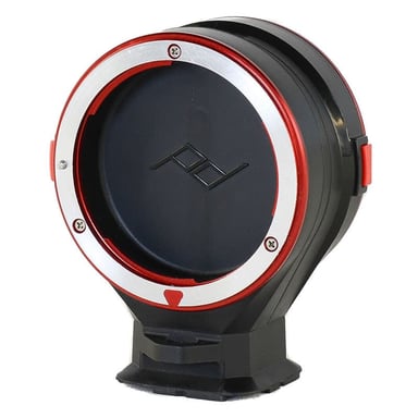 PEAK DESIGN Kit de objetivos Sony E : soporte para 2 objetivos para todas las Capture - LKS2