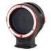 PEAK DESIGN Lens kit Sony E : support 2 optiques pour tout Capture - LKS2