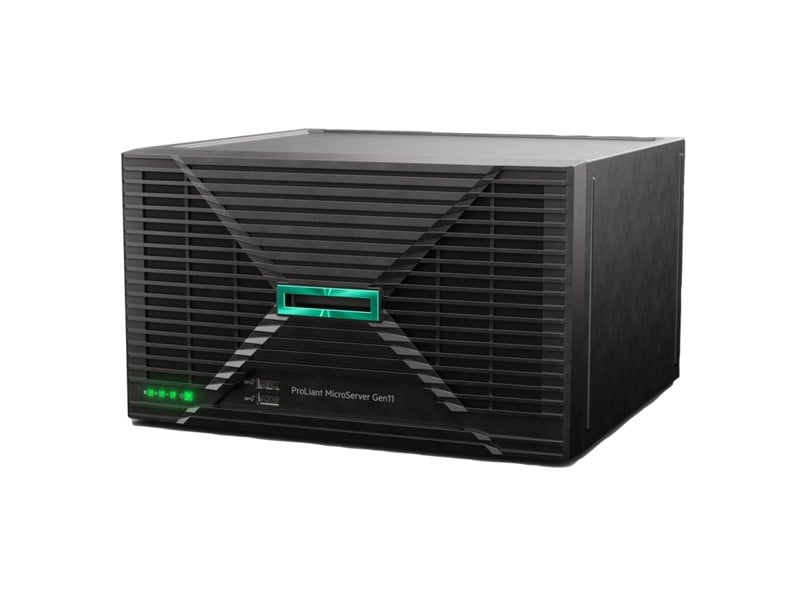 HPE P75207 425 serveur 8 To Micro Tower Intel Xeon E E 2400 3 4 GHz DDR5 SDRAM Neuf - vue 7