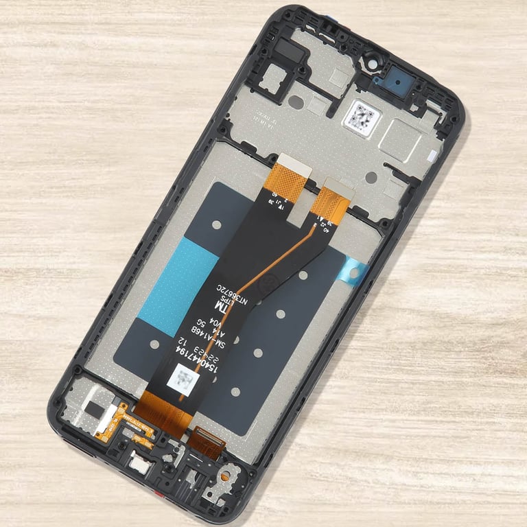 Samsung Galaxy A14 5G - vue 3