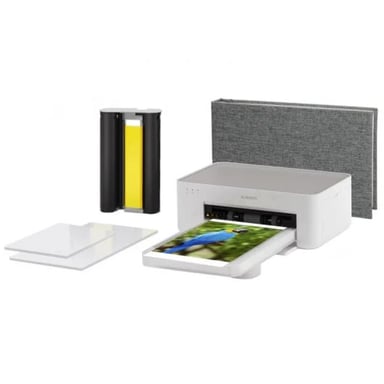 Xiaomi 1S Stampante Fotografica WiFi + Kit