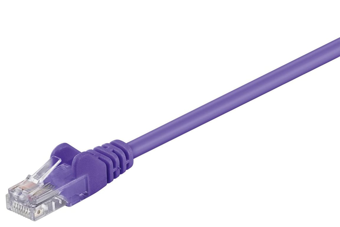 Microconnect UTP CAT5e 5 - vue 2