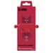 SBS TESUNSUPGRAVR support Support passif Mobile/smartphone Rouge