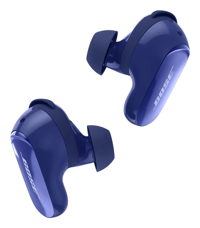 Bose QuietComfort Ultra (2e génération) avec réduction de bruit active, Violet - Neuf