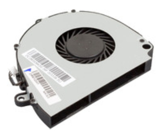 Acer 23.R9702.001 composant de laptop supplémentaire Ventilateur d'unité centrale Neuf