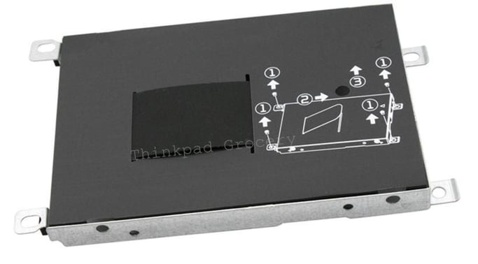 CoreParts SSDM1TI362 disque SSD 1 To