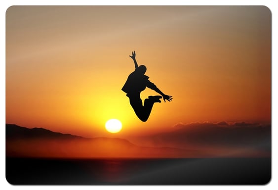 Esperanza EA133 tapis de souris Multicolore