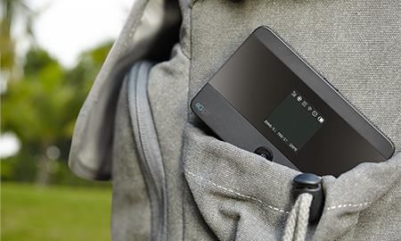 TP LINK M7350 - vue 6