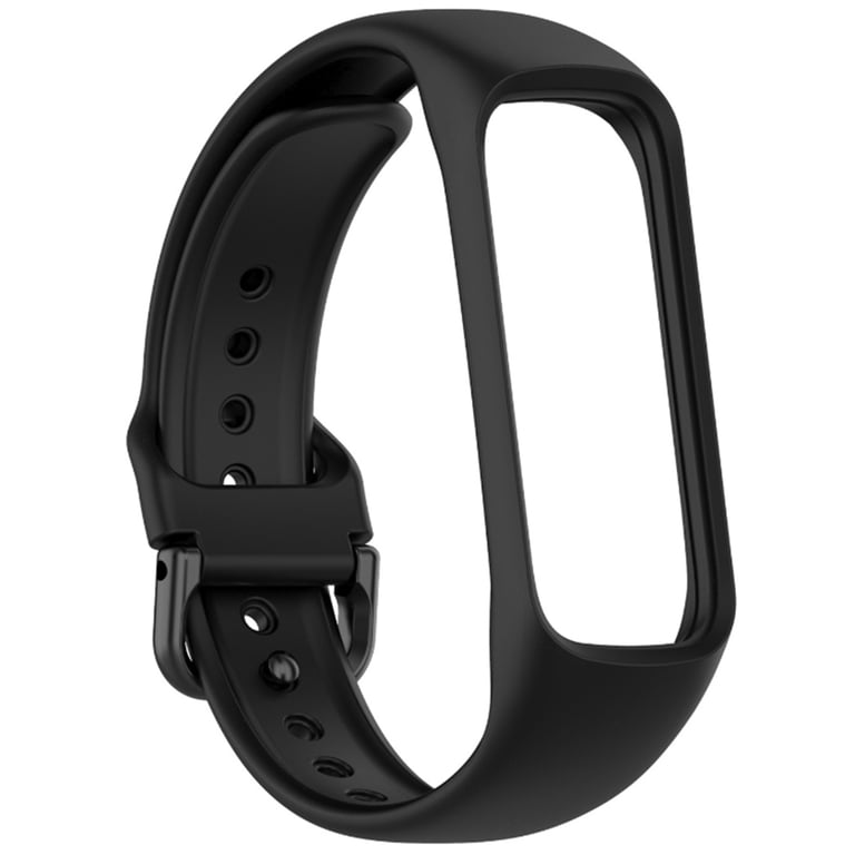 Bracelet Samsung Galaxy Fit 2 20mm Silicone - vue 6