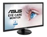 ASUS VP228DE 54,6 cm (21,5'') LCD Full HD 1920 x 1080 píxeles Negro