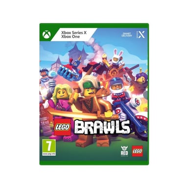 LEGO BRAWLS Gioco per Xbox One e Xbox Serie X