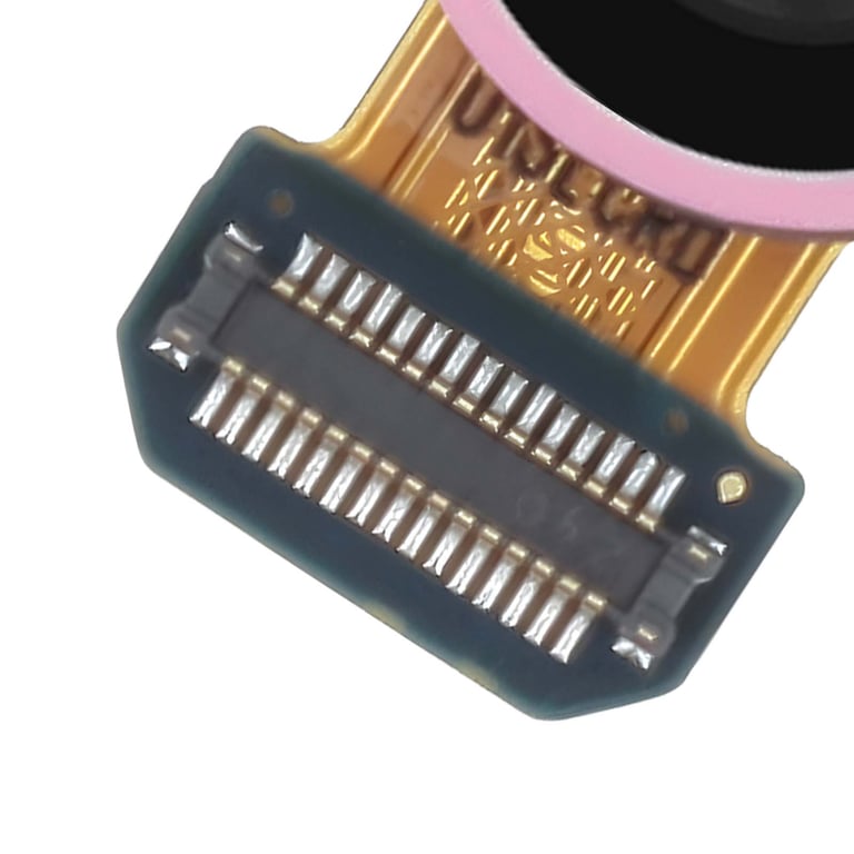 Caméra Ultra Grand Angle Samsung Galaxy A72 12MP - vue 3