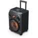 MUSE M-1915 DJ Altavoz Bluetooth PARTY BOX - 150W - Puerto USB - Radio PLL FM