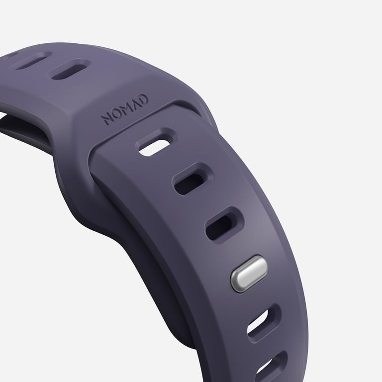 Bracelet Nomad Tempo Band 22mm - vue 5