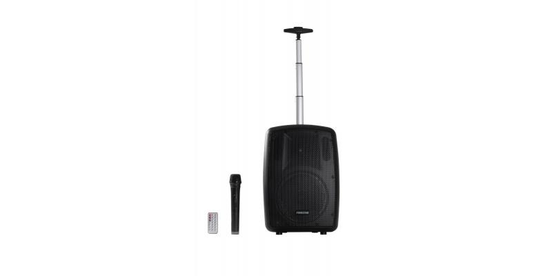 Amplificateur Audio Fonestar AMPLY-T – 100W, Bluetooth, Microphone Sans Fil