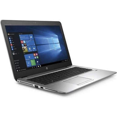 HP EliteBook 850 G3 - 8Go - SSD 256Go