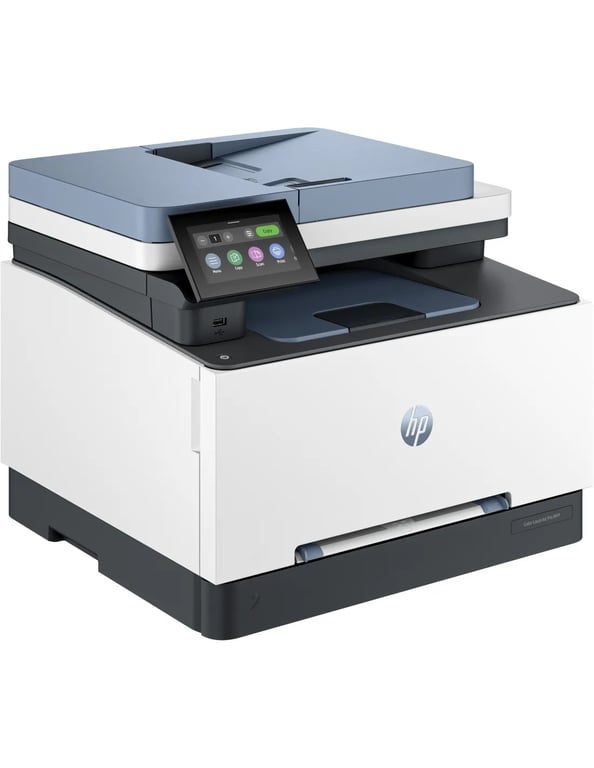 HP Color LaserJet Pro MFP 3302sdw Imprimante multifonction laser couleur recto verso WiFi 25 ppm - C - Neuf