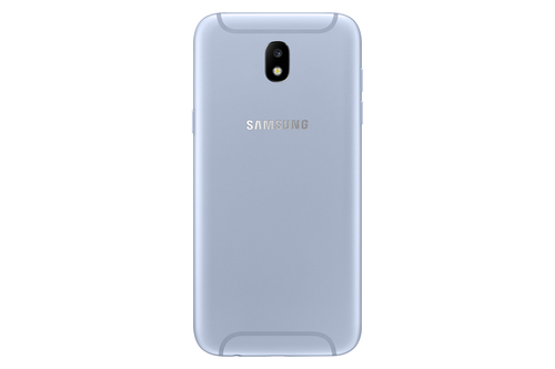 Galaxy J5 (2017) 16 Go, Argent