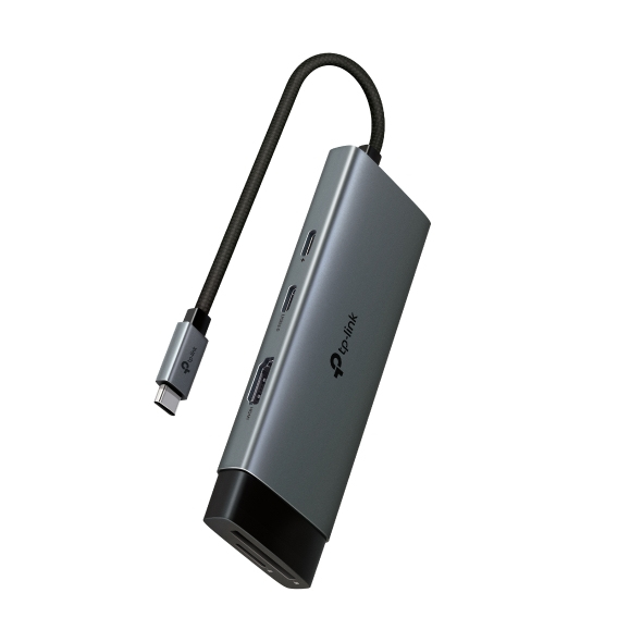 Hub USB TP Link UH7020C - vue 10