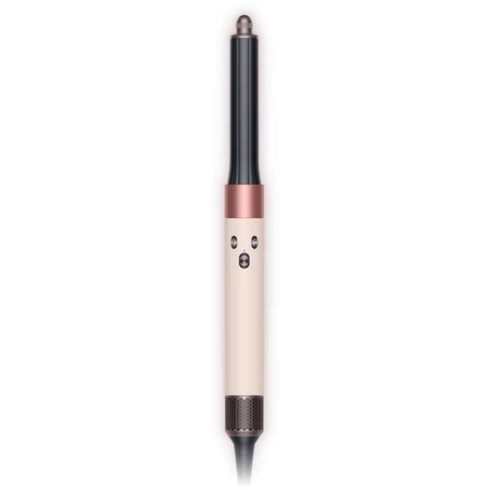 DYSON - Airwrap i.d. ? Cheveux raides a ondulés - 1300 W - 3 températures -  Rose Céramique - Neuf