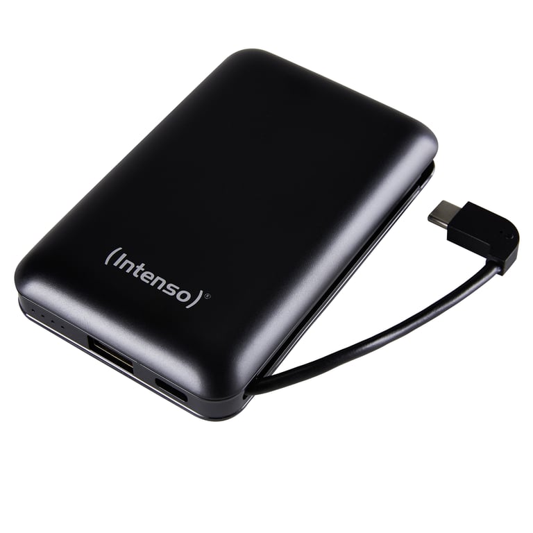 Intenso XC10000 Lithium Polymère LiPo 10000 mAh Neuf - vue 2
