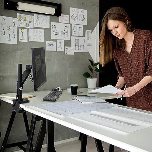 Ergotron NX Series NX MONITOR ARM 86 4 cm 34 Bureau Neuf - vue 2