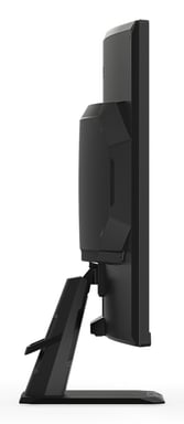 GIGABYTE GS27QCA 27'' Moniteur Gaming Incurvé QHD - 2560 x 1440, 180Hz, 1ms, 250 cd/m², FreeSync, HDR Ready, HDMI 2.0, DisplayPort 1.4