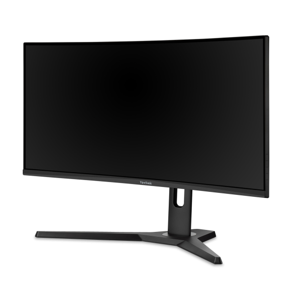 ViewSonic VX3418 2KPC LED monitor curved 34 3440 x 1440 WQHD @ 144 Hz MVA 300 cdm2 4000:1 1 ms 2xHDM Neuf - vue 3