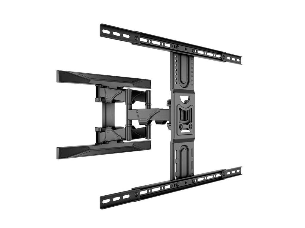 Multibrackets 0402 support pour téléviseur 190 5 cm 75 Neuf