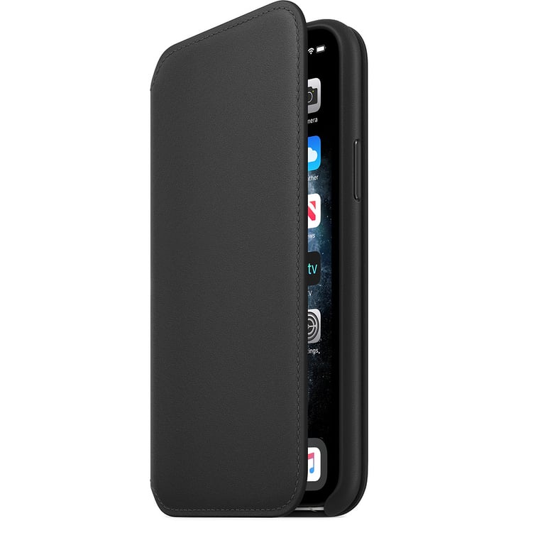 Apple MX062ZM/A coque de protection pour téléphones portables 14,7 cm (5.8
