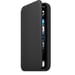 Apple MX062ZM/A coque de protection pour téléphones portables 14,7 cm (5.8'') Folio Noir Apple Apple iPhone 11 Pro