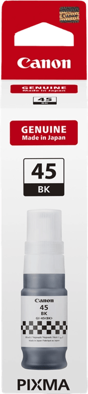 CANON GI45BK - vue 2