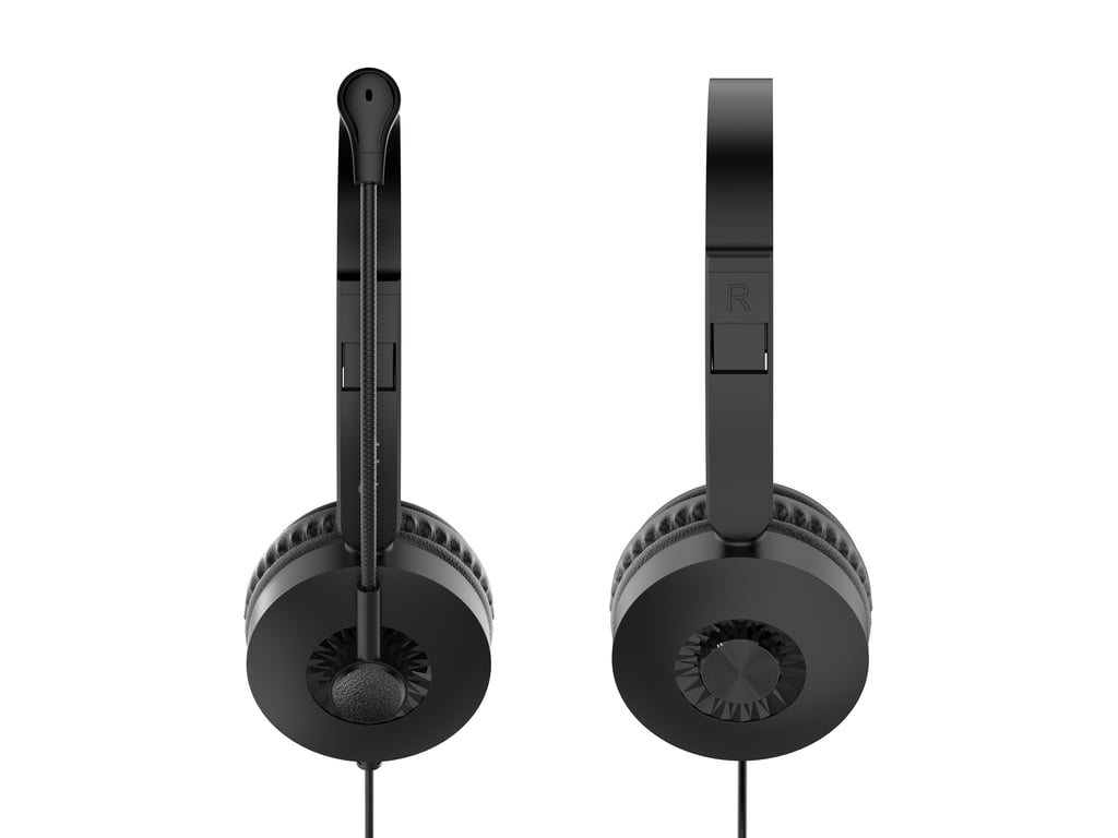 Casque Equip 245301 – Filaire, Appels/Musique, USB-A - vue 3